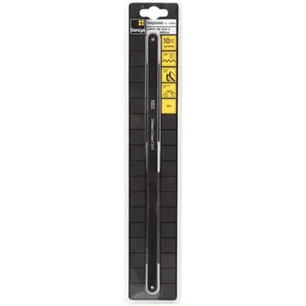 Sencys Metaalzaagblad - 300mm - 24tpi - Hss - 2 Stuks