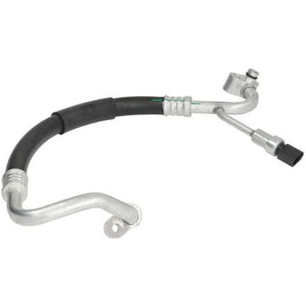 Hoge druk- / lage drukleiding, airconditioning NRF 400093
