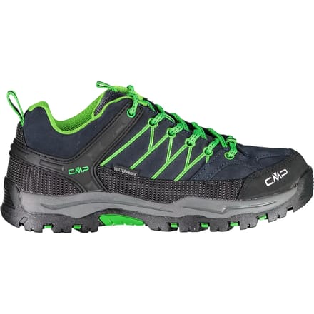 Lage Schoenen voor kinderen CMP Rigel Waterproof