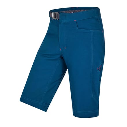 Ocun Honk Korte Broek Blauw XL Man