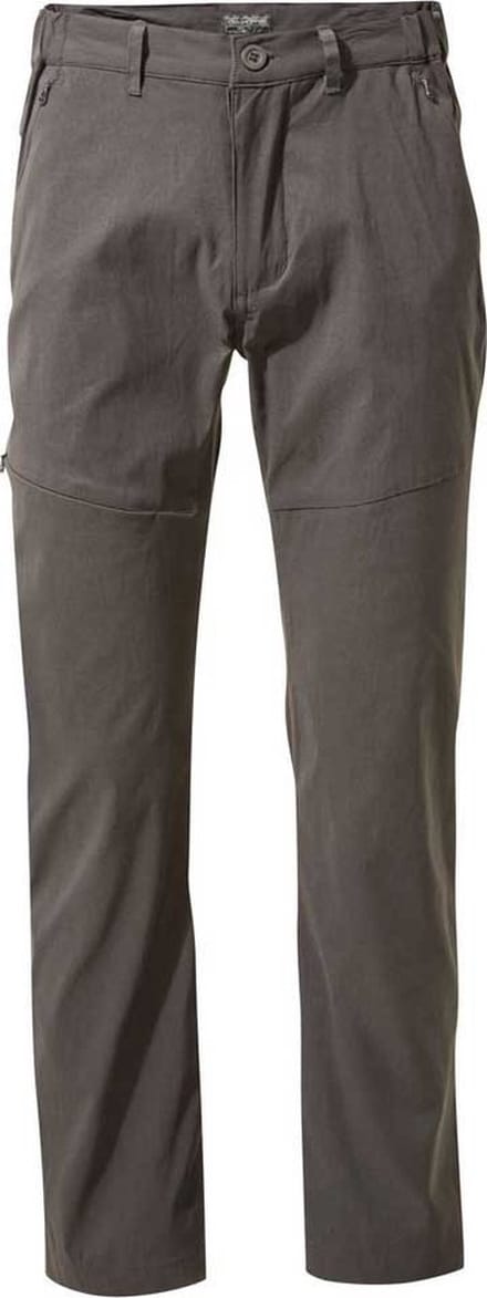 Craghoppers Kiwi Pro Ii Broek Grijs 30 / 33 Man