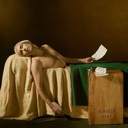 Andrew Bird - My Finest Work Yet (CD)