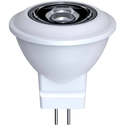 Müller-Licht LED reflector GU4 MR11 3 W 927 36° 190lm