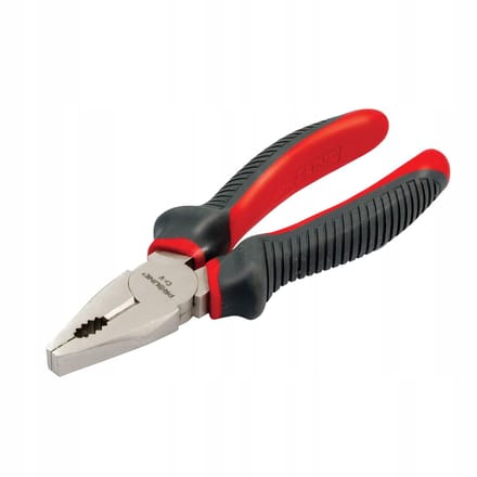 Proline Combinatie Tang 160 mm - Kwaliteit & Duurzaamheid