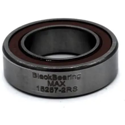 Lager Black Bearing Max 15267-2rs