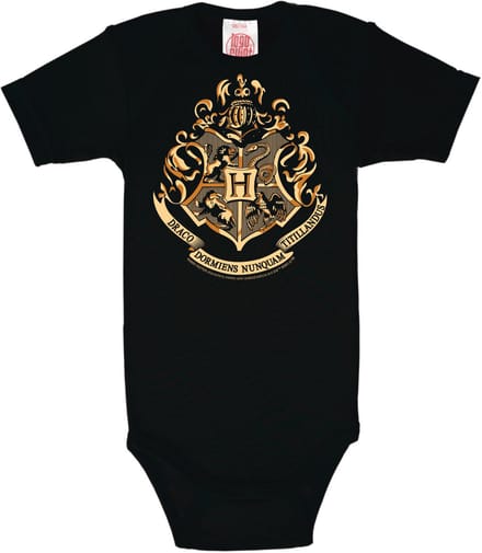 Logoshirt Baby-Body