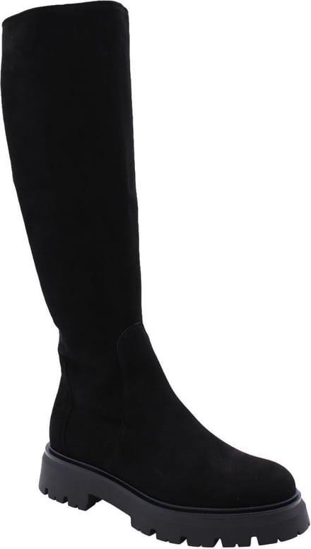 E Mia - Schoenen - Zwart - Vrouwen - Maat 40 -