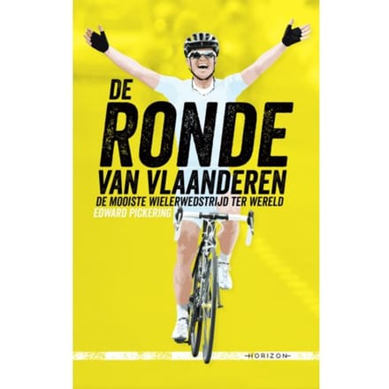 De Ronde Van Vlaanderen - Edward Pickering