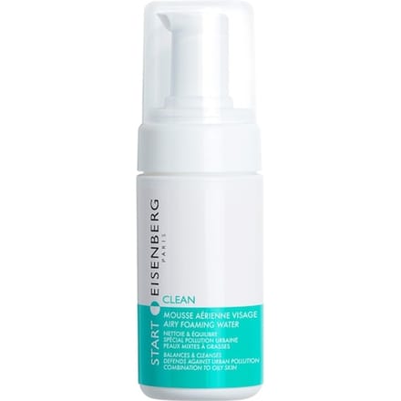 Eisenberg Cleansing Mousse Aérienne Visage START Gezichtstoners Dames 100 ml