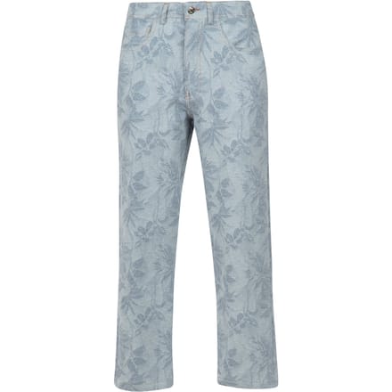 So Allure - Pantalone - 450049 - Fantasia Azzurro