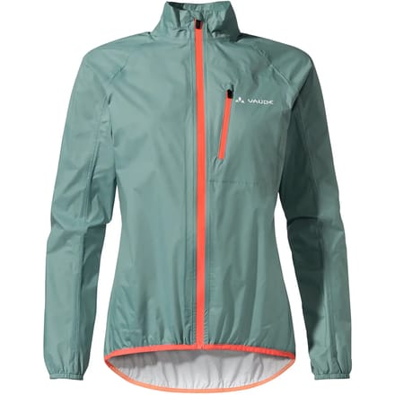 Waterdicht damesjack VAUDE Drop III