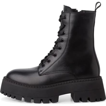Dames veterlaarzen Tamaris 1-25228-43