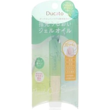 Chantilly - Ducato Nail Oil Serum G 1pc