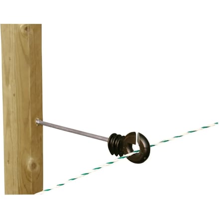 Ring retractor isolator met 22 cm steun Ako (x10)