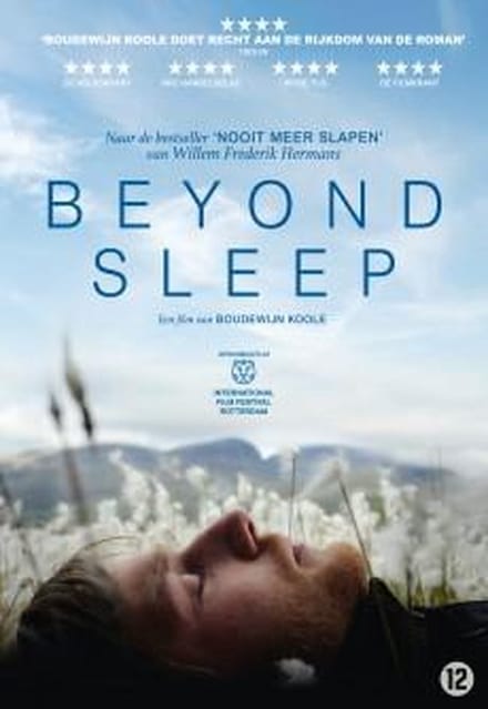 Beyond sleep