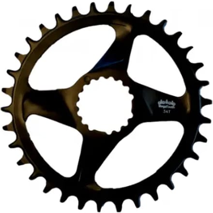 Fsa Single Comet Direct Mount Kettingblad Goud 30t