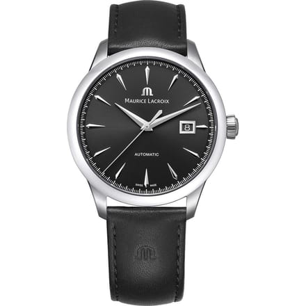 Maurice Lacroix 1975 756008-SS001-330-2 1975 Automatic Horloge