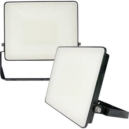 Müller-Licht Miami 21600062 LED-buitenschijnwerper 50 W Lichtkleur (naam): Neutraalwit