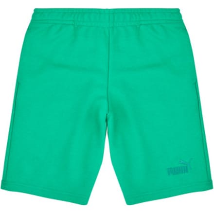 Puma  Korte Broek ESS  Small No.1  Logo Shorts TR
