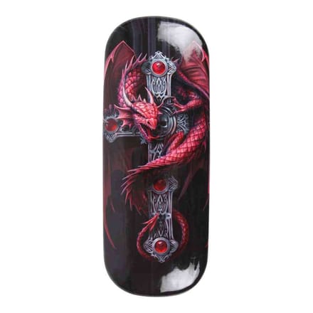 Something Different - Gothic Guardian Brillenkoker - Multicolours