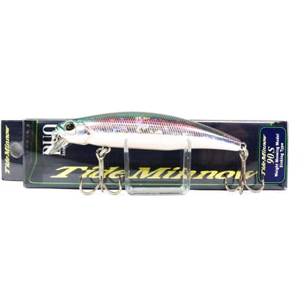 Lure Duo Tide Minnow 90 S 16g