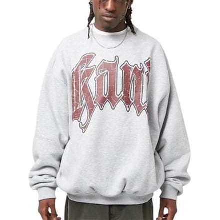 Sweaters Karl Kani Inside Out Crew