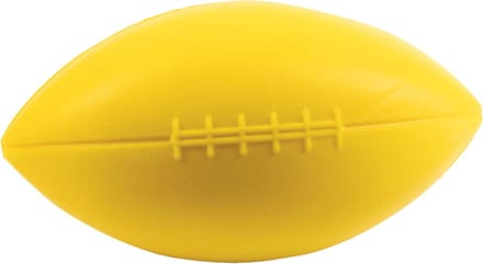 Androni Foam Rugby Ball