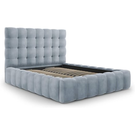 Bed frame Bali met opbergruimte | Cosmopolitan Design