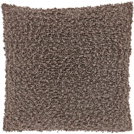 Unique Living - Sierkussen Bjork Taupe -45x45cm