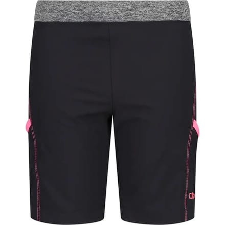 Polyester bermuda voor meisjes CMP