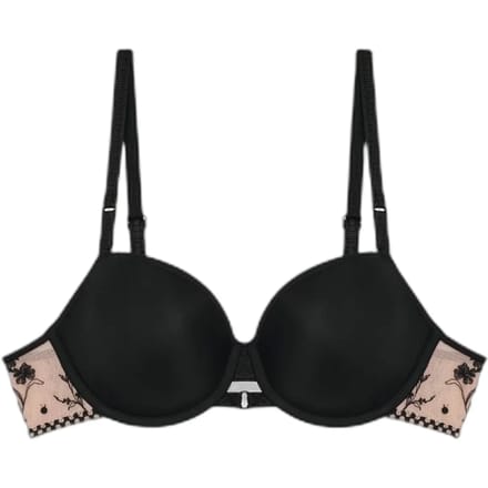 Vrouwelijke bh met beugels Passionata Suzy