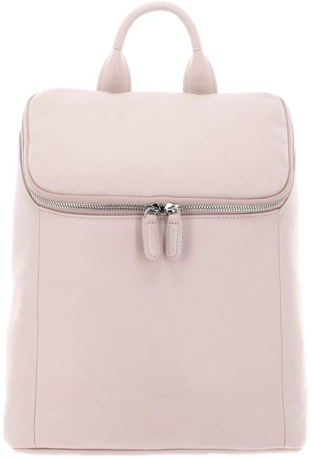 PICARD Leren Rugzak Luis Backpack Rose Zalmroze