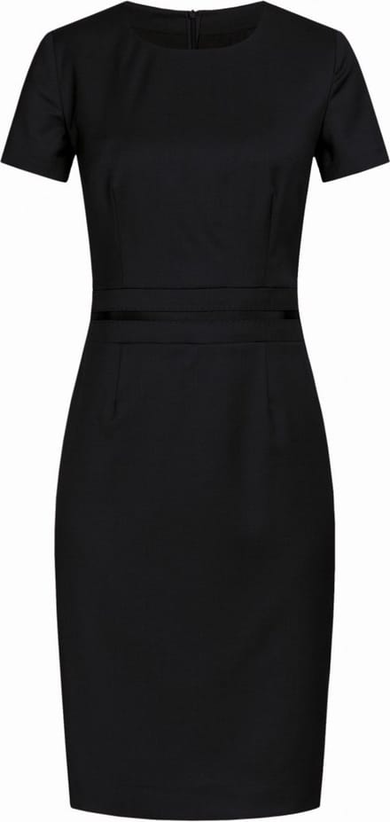 JURK GREIFF 1064 2820 010 ZWART | maat 36