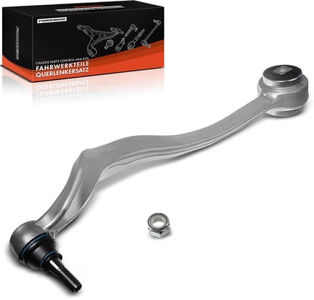 Frankberg 1x dwarsdrager vooras voor BMW 5er E39 Z8 E52 1995-2004