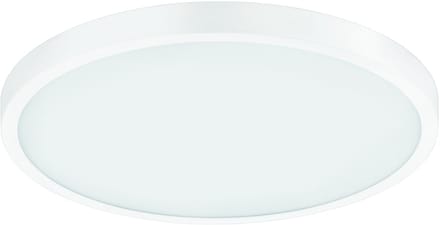 EGLO Fueva-A Plafondlamp - 30 cm - Wit