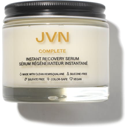JVN Serums en oliën Complete Instant Recovery Serum Haarserum Dames 100 ml