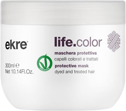 Ekre - Life.Color Protective Mask - 300 ml