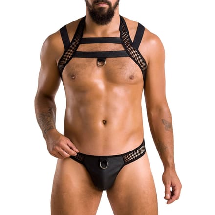 PASSION MEN | Passion 043 Set Jacob Black S/m