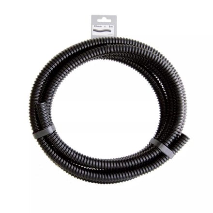 Ubbink - Voorverpakte vijverslang 19mm x 5m - pomp- en filteraccessoires