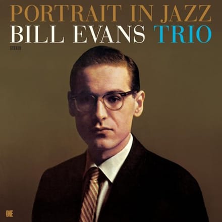 Portrait In Jazz - Bill Evans Trio