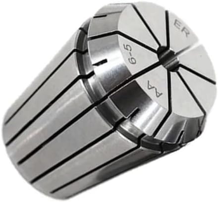 Veerspantangset ER40 - Spanklem set - Precisie frezen - AA-kwaliteit - 4-26 mm - Staal