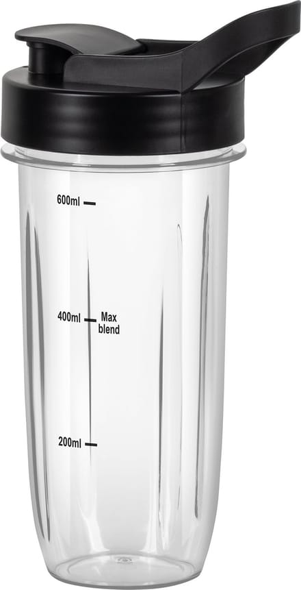 Teesa Expert Go Serie - Blenderbeker - TSA3549 - Blender To Go - Duurzame Behuizing