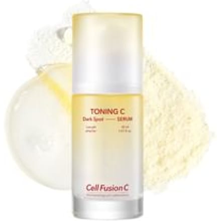 Cell Fusion C Toning C Donkere Vlek 30ml AUTHENTIEKE WINKEL white