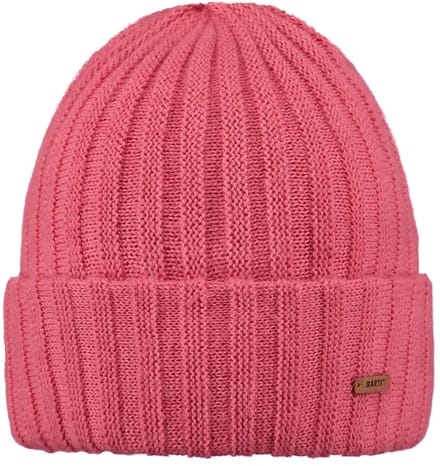 Barts Bayne Beanie - Lipstick