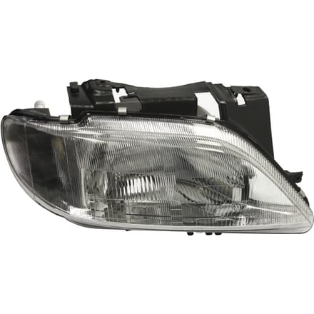 Koplampen DEPO 552-1107R-LD-EM, rechts