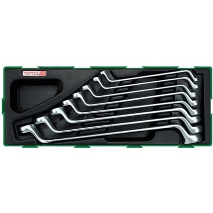 Gereedschapsset TOPTUL GTA08010