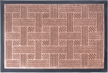 Galicja Serie - Deurmat - 40x60 cm - Rubber - Anti-Slip