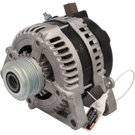 Driefasige generator STARDAX STX102397R