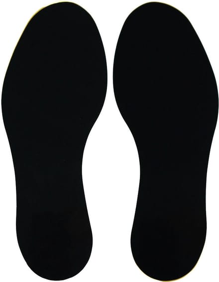 Voetstap - Anti slip