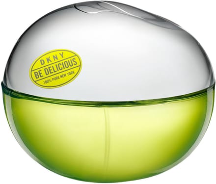 DKNY Be Delicious Eau de Parfum - 100ML